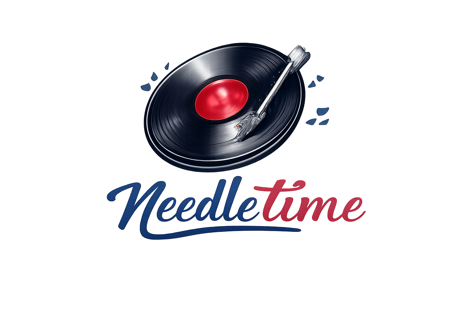 Needletime